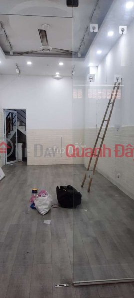 Property Search Vietnam | OneDay | Residential, Rental Listings | 2-STORY HOUSE ON REPUBLIC STREET - 6M ALley - Close to COOPMART