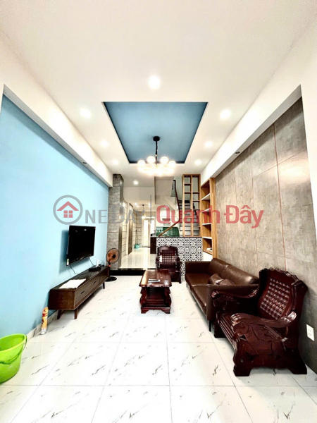 Property Search Vietnam | OneDay | Residential | Sales Listings, Three beautiful houses for sale, accessible by car - Convenient location - Prices over 5 billion, 6 billion VND, negotiable.