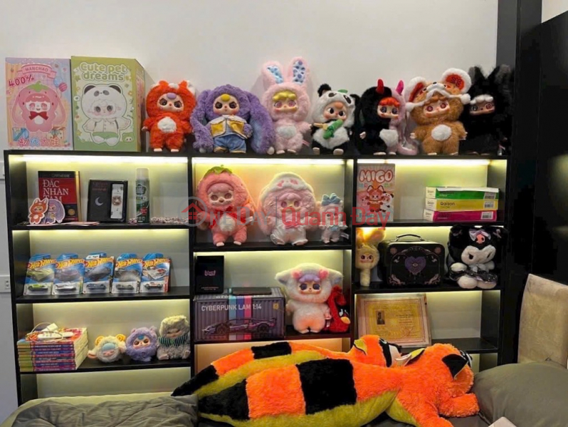 Property Search Vietnam | OneDay | Nhà ở | Niêm yết bán THỊNH QUANG NHÀ 5 TẦNG CHẮC CHẮN – HAI THOÁNG