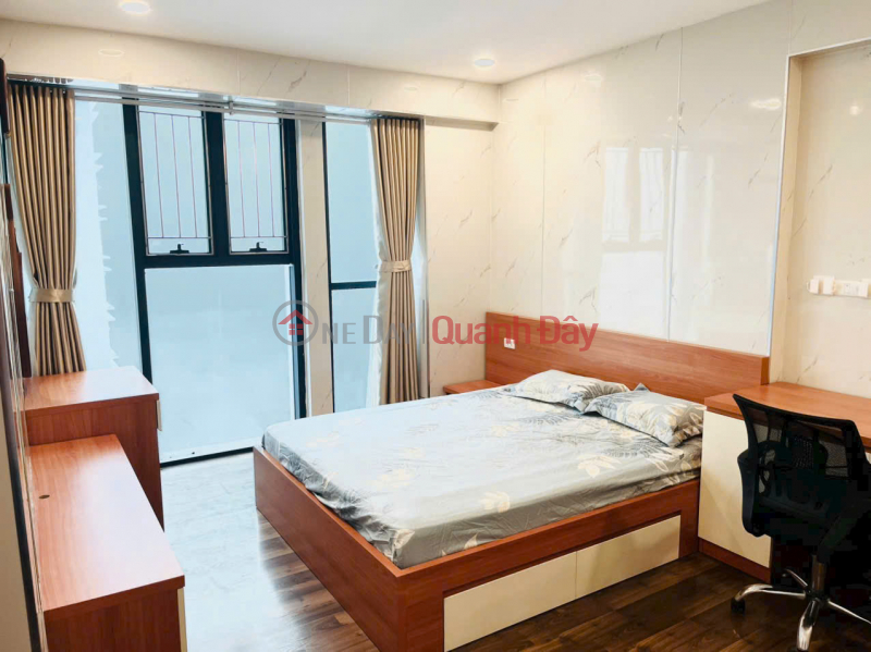 NHÀ ĐẸP ĐÔNG NGẠC - BẮC TỪ LIÊM - DT50M2 - 5 TẦNG - GIÁ 8,3 TỶ - KINH DOANH - NGÕ Ô TÔ THÔNG Việt Nam Bán | đ 8,3 tỷ