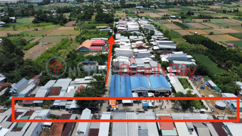 SELL URGENTLY!!!! OWNER NEEDS TO SELL LOT OF LAND Beautiful Location In Chau Thanh - An Giang _0