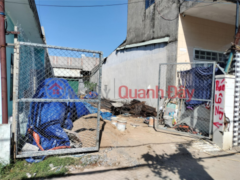 EXTREMELY RARE – LAND LOT FRONTING 2 THANG 9 STREET – PRICE ONLY 7.9 BILLION! _0