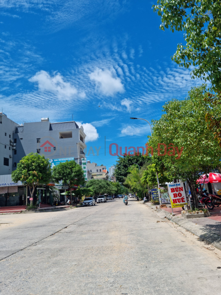 Property Search Vietnam | OneDay | | Sales Listings | Selling many plots of land in Cai Dam Garden, Bai Chay, Ha Long from 95m2 - 140m2