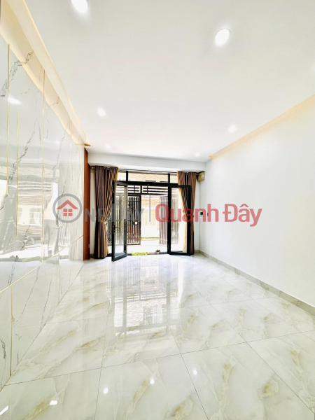 Property Search Vietnam | OneDay | Residential, Sales Listings HIGH RISE BUILDING VILLA AND SOCIAL AREA ON LE VAN SI STREET.