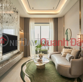 THE EMERALD GARDEN VIEW - only 9 million VND - the luxurious green trend starting in Thuan An, Ho Chi Minh City _0