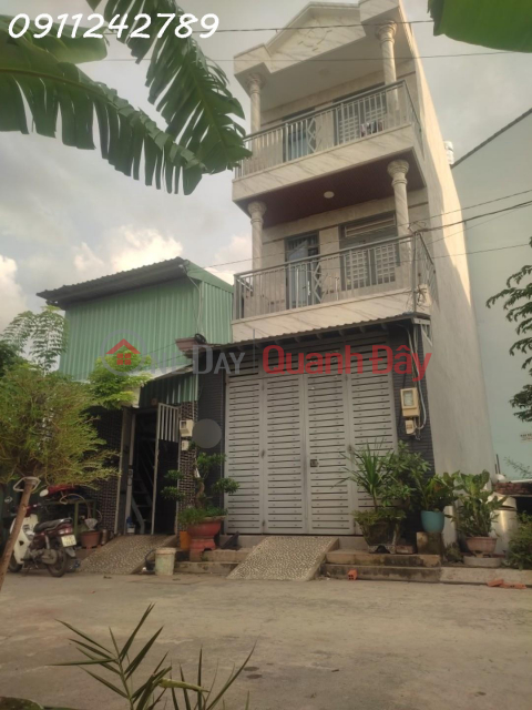 Owner offers to sell House 1 Ground 1 Floor 7m alley Vo Van Hat, near La Xuan Oai - SamSung Hi-Tech Park - 2 bedrooms, 2 bathrooms, about 3 billion _0