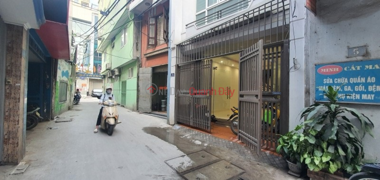 Property Search Vietnam | OneDay | Residential | Sales Listings, Selling 170m2 residential land on Hoang Ngan street, Thanh Xuan, MT13m, building a beautiful residential area, 17 billion VND