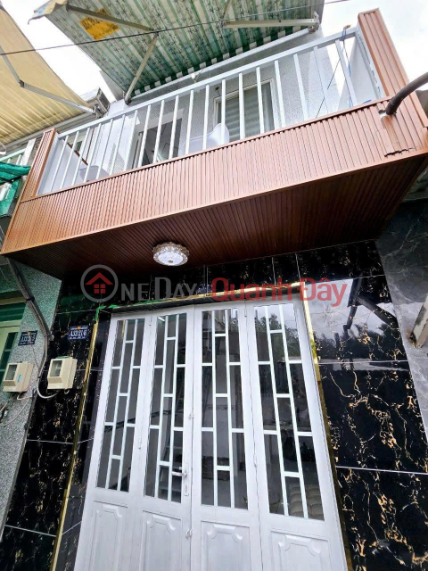 House for sale quickly, located near District 8 bus station, 500m, Hamlet 1, Binh Hung Commune, Binh Chanh District, Ho Chi Minh City _0