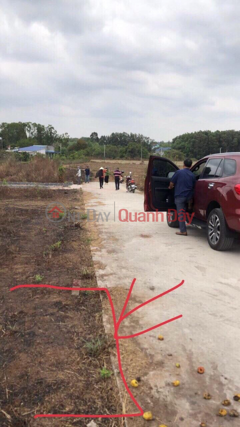 OWNER Urgently Sells Land Plot - PRIVATE BOOK - In Phu My Town, Ba Ria Vung Tau _0