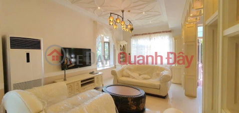 House for sale 248\/12 Nguyen Thai Binh Tan Binh (9x9) MTKD area K300, 150 million\/m2 _0