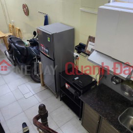 Cho thuê nguyên căn Ngọc Hà, 4 tầng x 20m², 2 ngủ, 3 WC, 8 Triệu _0