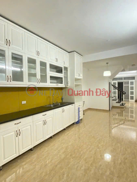 BEAUTIFUL HOUSE - GOOD PRICE - PRIME LOCATION At the main alley of Dao Tan, Ba Dinh, Hanoi _0