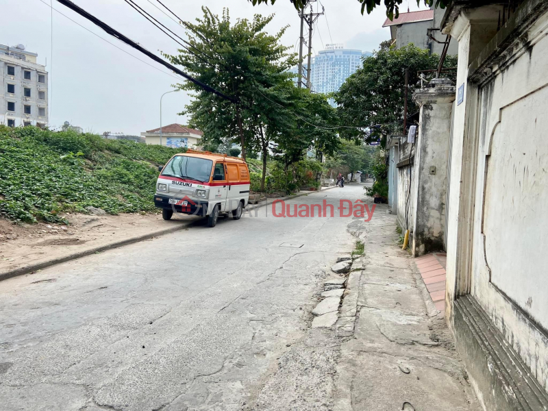 Property Search Vietnam | OneDay | Nhà ở Niêm yết bán | Bán nhà C4 ngay Mipec ngõ 121 Ngọc Thuỵ 65m x 5,5m giá chỉ 2,x tỷ TL. LH: 0936123469