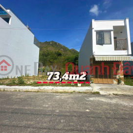 FOR SALE EXTREMELY BEAUTIFUL LAND LOT FRONTING VO VAN DUNG STREET, HON XEN - NORTH WARD, NHA TRANG (Old Vinh Hoa) _0