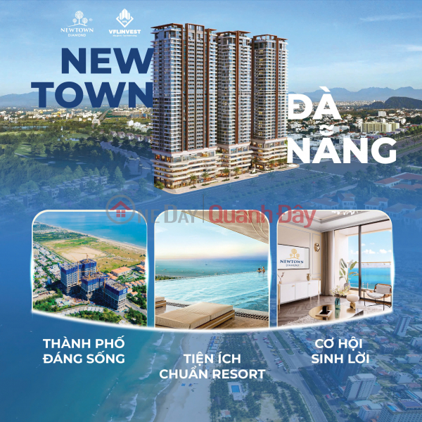 2 - BEDROOM APARTMENT IN RUBY TOWER – EXCLUSIVE FUND 10 Sales Listings