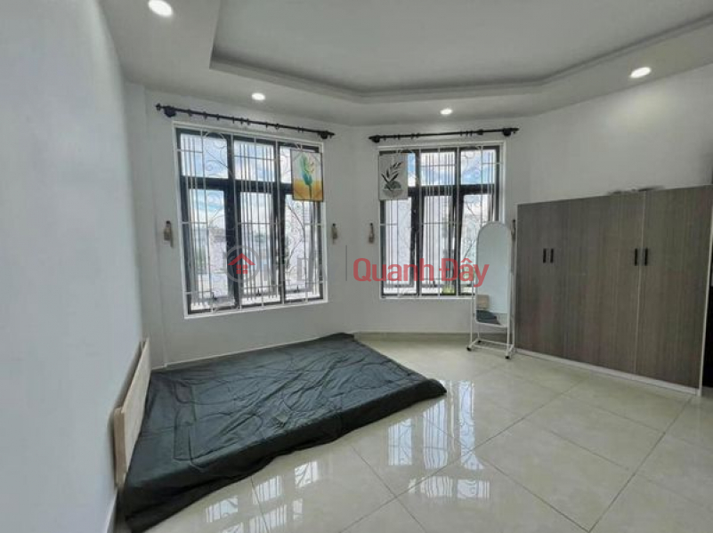 Boarding house for rent at Nguyen Sy Sach, Ward 15, Tan Binh Rental Listings