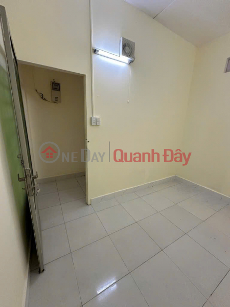Property Search Vietnam | OneDay | Nhà ở, Niêm yết bán, O1732 Giảm 100tr! sát Ngã 6 Gò Vấp, SHR, 2 tầng, 5.5x7.3m, 4.x tỷ