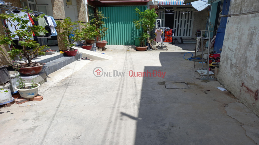 House for sale on National Road 1A, Dong Hung Thuan Ward, District 12, 8m large Ngan, 3 alleys, price reduced to 3.4 billion | Vietnam | Sales đ 2.4 Billion