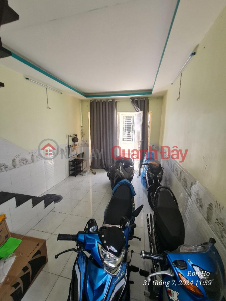 Property Search Vietnam | OneDay | Nhà ở Niêm yết bán Bán Nhà Giá Rẻ chỉ 2ty2 Tại An Lạc A, Bình Tân