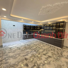 HOUSE FOR SALE ON STREET FRONTAGE NO. 19 – TEN LU – 5x20M – 4 FLOORS – NEAR COOPMART – PRICE ONLY OVER 13 BILLION _0