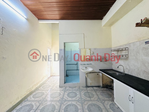 ► Sau lưng MT Điện Biên Phủ, 10m ra Ô tô, 81m2, ngang 5m, nhỉnh 4 tỷ _0