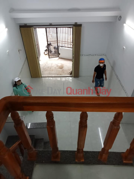 House for sale in alley 1083/51/49 Tran Hung Dao, Vietnam, Sales, ₫ 1.3 Billion
