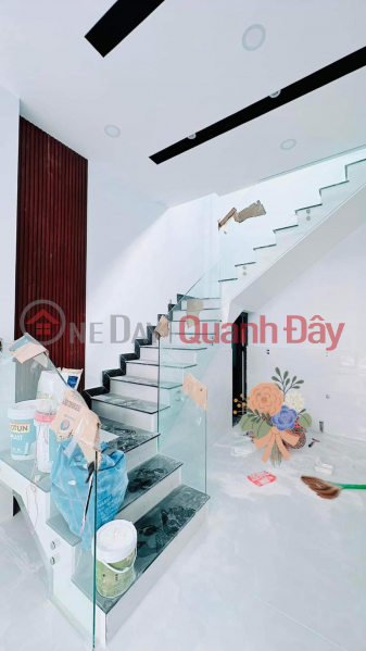 Property Search Vietnam | OneDay | Residential, Sales Listings FRONT HOUSE - TAN PHU CENTER - RIGHT NEXT TO VAN CAO - TOP BUSINESS - ADDITIONAL 3 BILLION