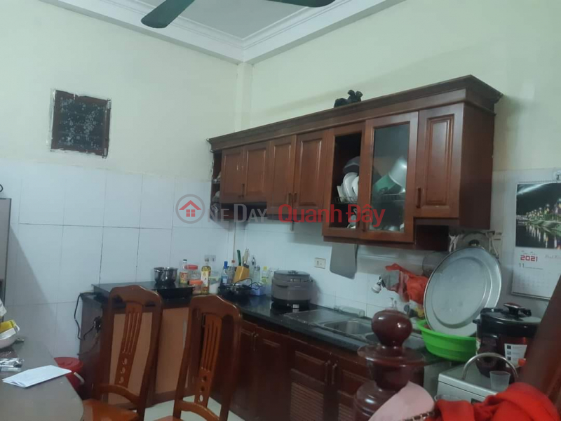 Property Search Vietnam | OneDay | Residential | Sales Listings Selling Hong Mai house, wide alley, university neighbor, DT40m2, price 3.6 billion.