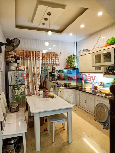 Property Search Vietnam | OneDay | Nhà ở, Niêm yết bán | Chỉ 5tỷ75 - Cách mặt phố 30m! Bán nhà Nguyễn Trãi - Thanh Xuân; diện tích 50.6m2, nhà 4 tầng!