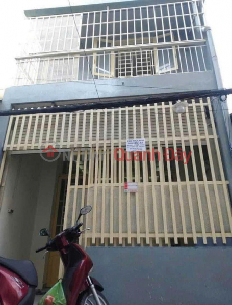 CHÍNH CHỦ CHO THUÊ NHÀ NGUYÊN CĂN QUẬN 7 – GIÁ TỐT CHỈ 12 TRIỆU/THÁNG Niêm yết cho thuê