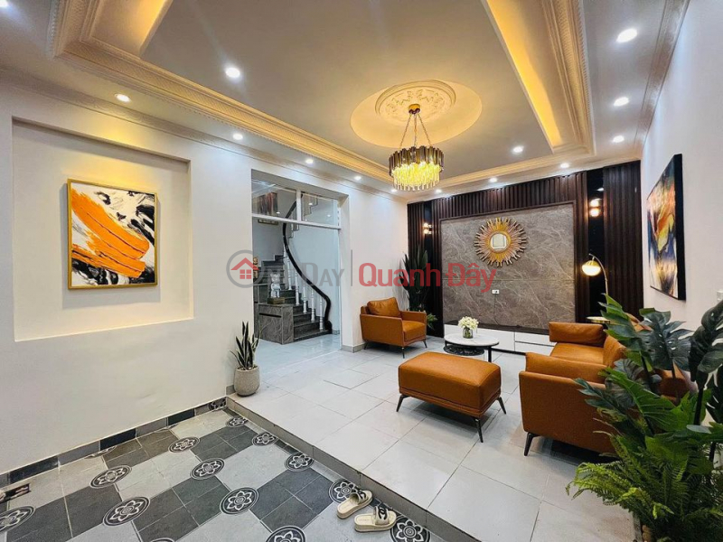 Property Search Vietnam | OneDay | Residential Sales Listings | House for sale with 3 floors 52m2 , very large and square room , Hao Khe Lach Tray street .