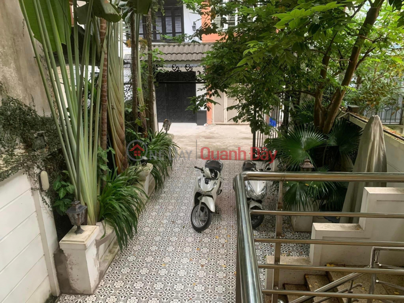 Property Search Vietnam | OneDay | Residential, Sales Listings Beautiful house in Hoang Mai center, garage, 2 wide alleys, 5 airy floors, 118 million\\/m2