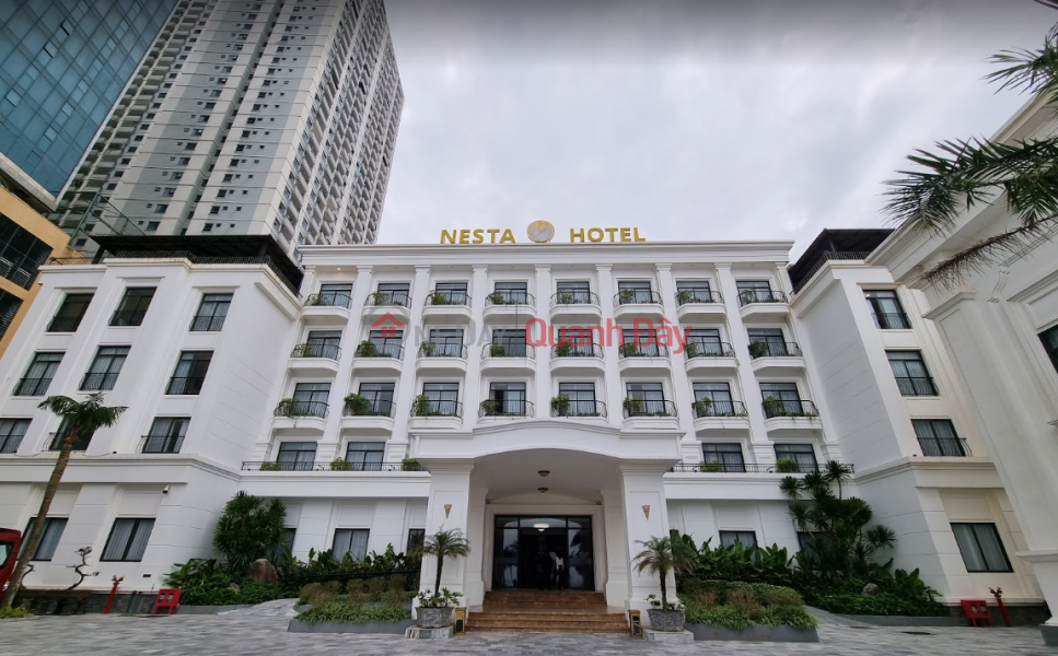 Nesta Hotel - Đà Nẵng (Nesta Hotel Da Nang) Ngũ Hành Sơn | ()(4)