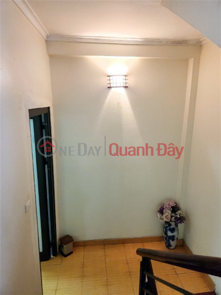 Property Search Vietnam | OneDay | Residential Sales Listings HOUSE FOR SALE PHAM VAN DONG 42M2, MT 6M, 5.3 BILLION. WIDE SLAUGHTER, 20M FROM THE STREET.