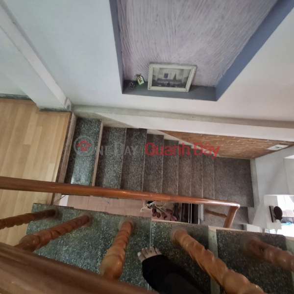 đ 7,2 tỷ | NHÀ 4 TẦNG KIÊN CỐ – ĐẤT ĐẸP TRUNG TÂM HẢI CHÂU 7.2 TỶ