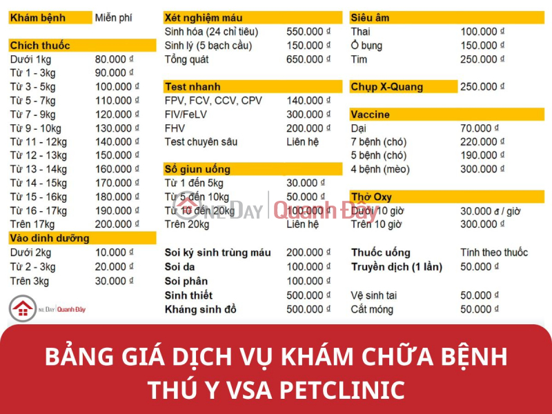 VSA PET CLINIC - 70 Vuon Lai (VSA PET CLINIC - 70 Vườn Lài, Phòng khám thú y Tân Bình),Tan Phu | (5)