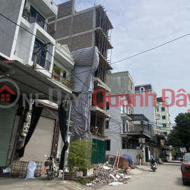 Đất Phân Lô ô Tô ĐT 91m2 - MT 4,2m - An Khánh - Hoài Đức - Thông Phố giá 7,8 Tỷ _0