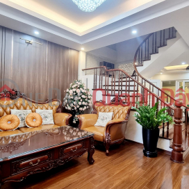 House for sale on Van Cao Street, Ba Dinh 67m2 x 5 floors, nearly 5m area, just over 11 billion Contact 0918086689 _0