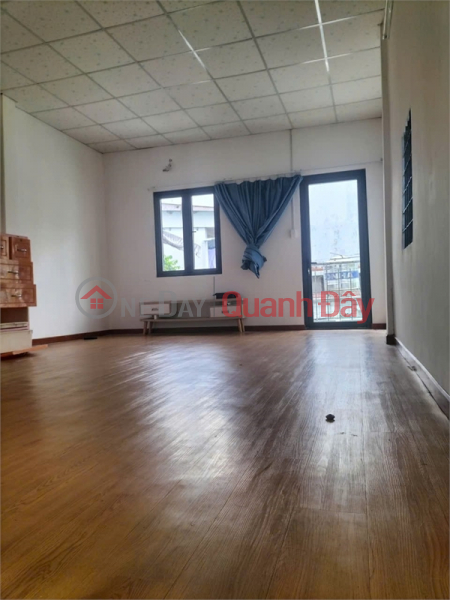 Only 3.25 billion! Ground floor house, 4.3x10m. Near Quang Trung 5-way intersection, Ward 10, Go Vap. | Vietnam, Sales, đ 3.25 Billion