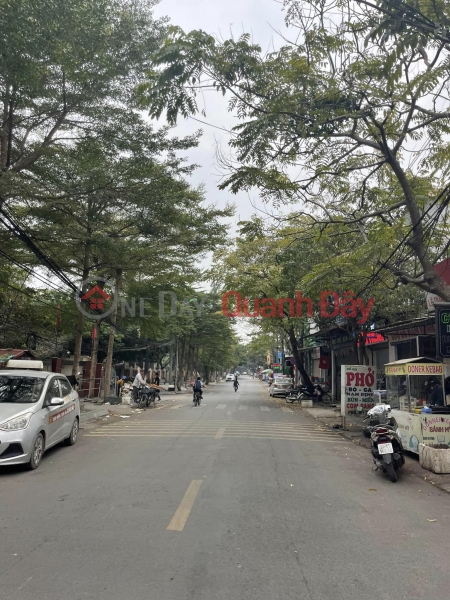 Selling 68m of land in Chuc town with 4m paved pine road for 2.3 billion Vietnam | Sales đ 2.3 Billion