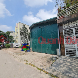 Bán 100m2 mặt phố Cửu Việt Trâu Quỳ mt 5m đường 9m giá đầu tu. Lh 0989894845 _0