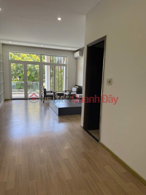 SUPER PRODUCT BEAUTIFUL 3-STOREY HOUSE IN HOA XUAN - PRICE ONLY 6.18 BILLION _0