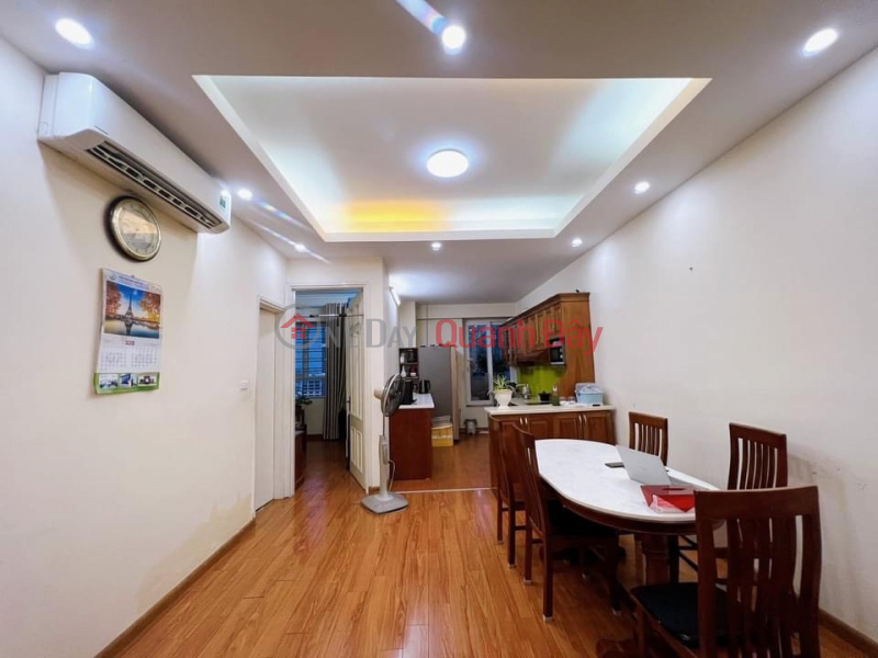 Property Search Vietnam | OneDay | Residential | Sales Listings Selling apartment GOLD LAND 18 PHAM HUNG - 3 BEDROOM - 2 SANITARY - LARGE KITCHEN ROOM - CORNER Plot - Balcony 3 VIEWS