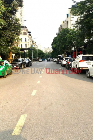 SIDEWALK LOT – TRUCKS CAN AVOID – VAN PHUC – INVESTMENT PRICE, Vietnam, Sales đ 26.7 Billion