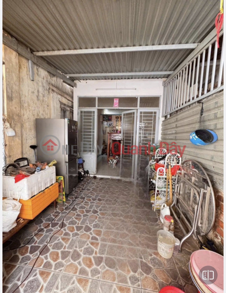 Property Search Vietnam | OneDay | Nhà ở | Niêm yết bán, BÁN ĐẤT TẶNG NHÀ CẤP 4 – HẺM 52 TRẦN PHÚ, VĨNH NGUYÊN, NHA TRANG