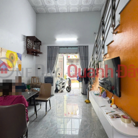 2-storey house for sale in Trung Hau village, Tien Phong, Me Linh. Near Ha Phong urban area and University of Finance _0