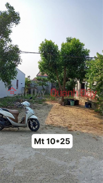 Property Search Vietnam | OneDay | Nhà ở, Niêm yết bán CHÍNH CHỦ CẦN BÁN LÔ ĐẤT MẶT TIỀN đẹp tại Xã Cẩm Hà, Hội An, Quảng Nam