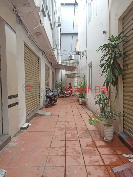 Selling Trung Hanh house, area 41m 3 floors PRICE 2.3 billion extremely shallow alley | Vietnam, Sales đ 2.3 Billion