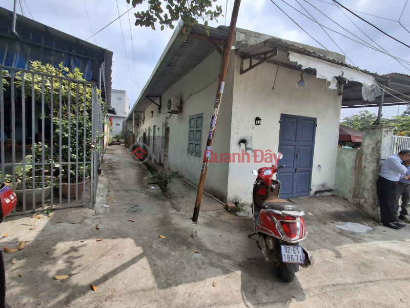 Property Search Vietnam | OneDay | Residential | Sales Listings | HOUSE AVAILABLE NOW, 124m2 LAND, CHEAP PRICE - SOLID 2-BEDROOM HOUSE NEAR HOA CAM INDUSTRIAL PARK, PRICED OVER 2 BILLION