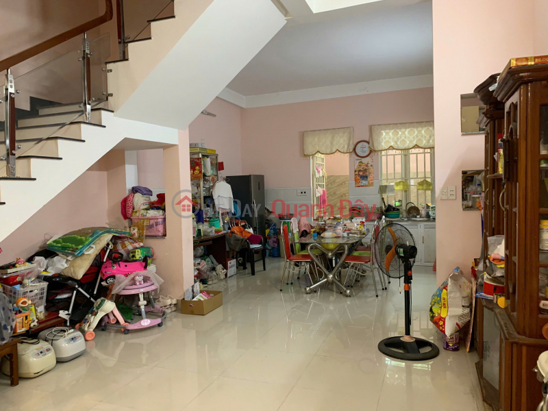 Property Search Vietnam | OneDay | Residential | Sales Listings ► Land plot on 5.5m wide road, Phan Lang, Thanh Khe, 85m2, 5m frontage, 3 solid concrete floors, 7.2 billion VND